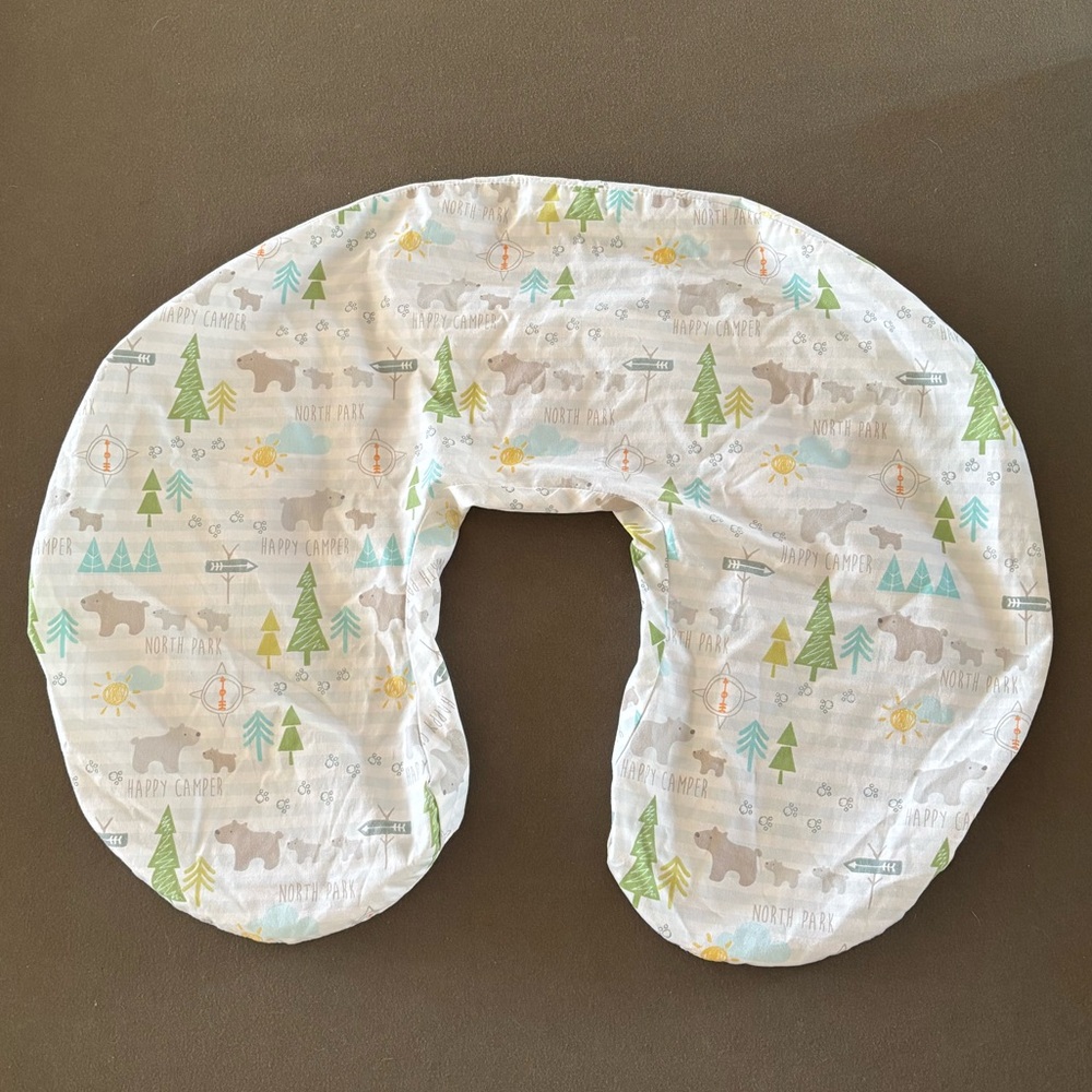 Boppy Nursing Pillow Cover